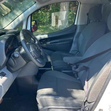 2015 Nissan NV200 SV