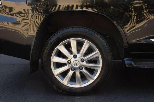 2009 Lexus LX 570