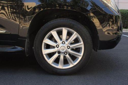 2009 Lexus LX 570