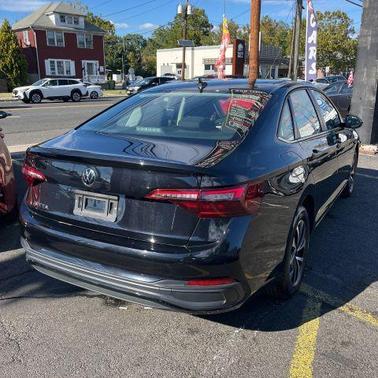 2024 Volkswagen Jetta 1.5T S