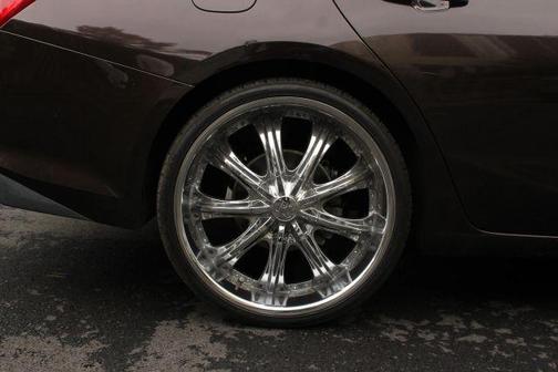 2016 Chevrolet Malibu 1LT