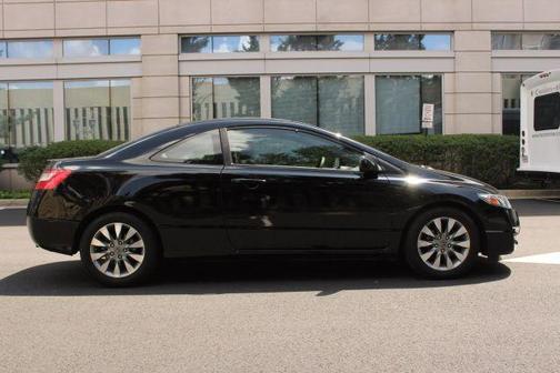 2009 Honda Civic EX