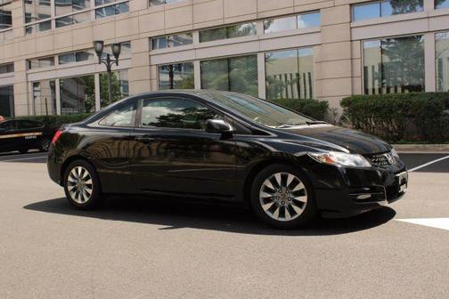 2009 Honda Civic EX
