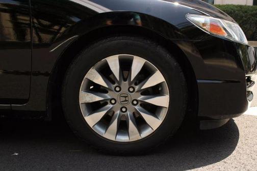 2009 Honda Civic EX