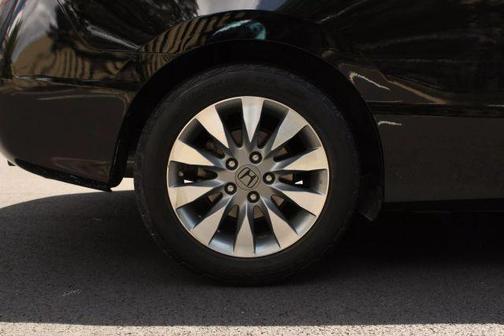 2009 Honda Civic EX