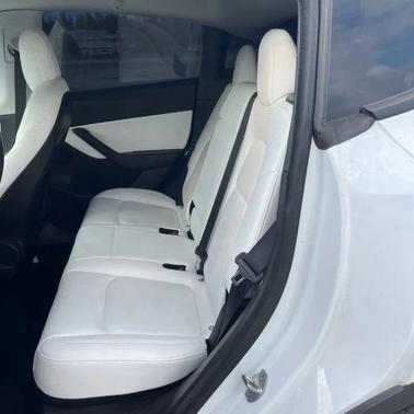 2021 Tesla Model Y Performance