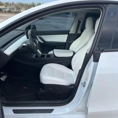 2021 Tesla Model Y Performance