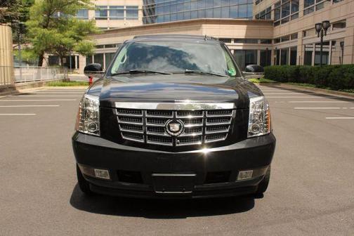 2008 Cadillac Escalade ESV