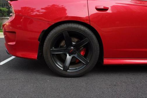 2016 Dodge Charger R/T Scat Pack