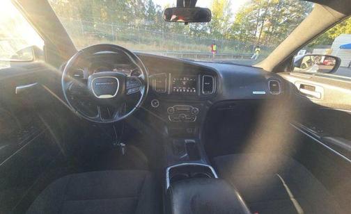 2021 Dodge Charger Police