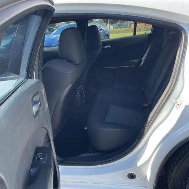 2019 Dodge Charger Scat Pack