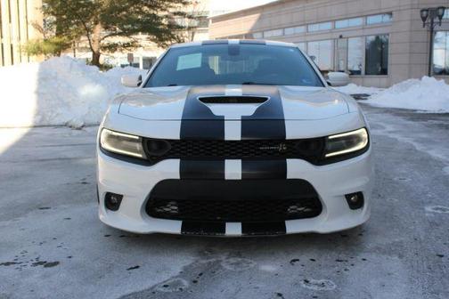 2019 Dodge Charger Scat Pack