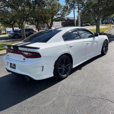 2019 Dodge Charger Scat Pack
