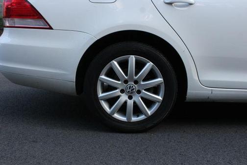 2009 Volkswagen Jetta 2.0 TDI SportWagen