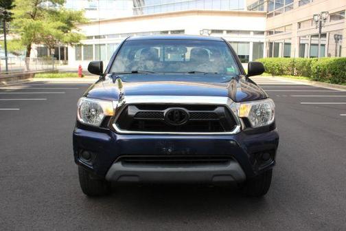 2012 Toyota Tacoma 6 FT