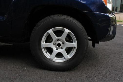 2012 Toyota Tacoma 6 FT