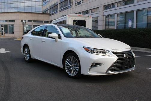2016 Lexus ES 350 Base