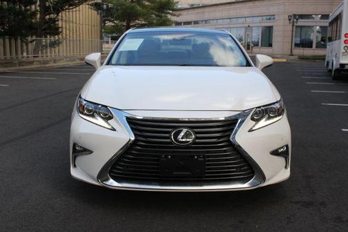 2016 Lexus ES 350 Base