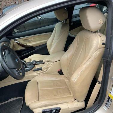 2017 BMW 430 i
