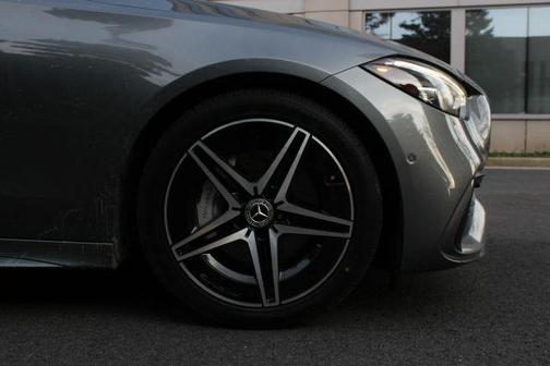 2023 Mercedes-Benz C-Class C 300 4MATIC