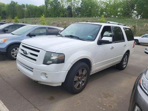 2010 Ford Expedition Limited