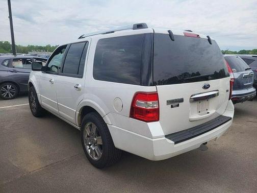 2010 Ford Expedition Limited