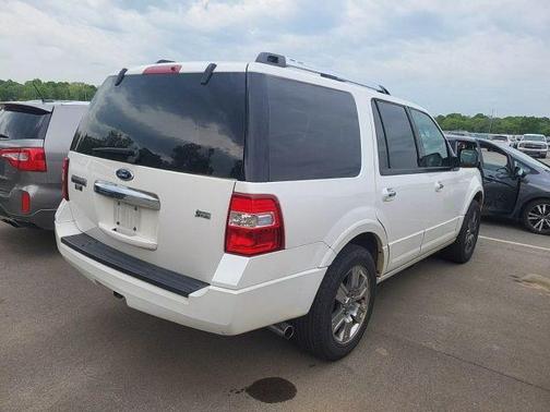 2010 Ford Expedition Limited