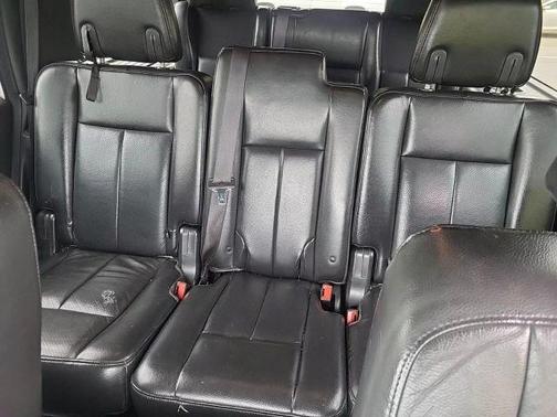 2010 Ford Expedition Limited