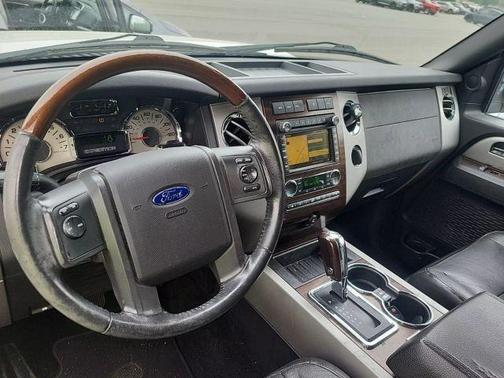 2010 Ford Expedition Limited