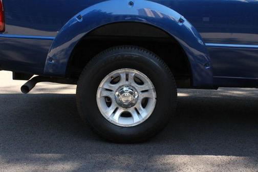 2011 Ford Ranger Sport