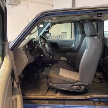 2011 Ford Ranger Sport