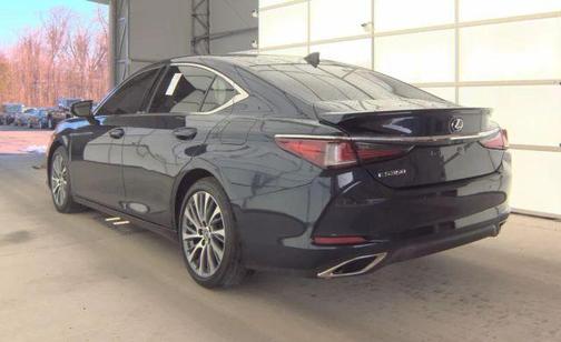 2021 Lexus ES 350 Base