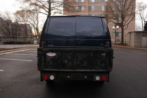 2013 Ford E350 Super Duty Base