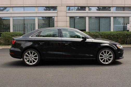 2015 Audi A3 1.8T Premium