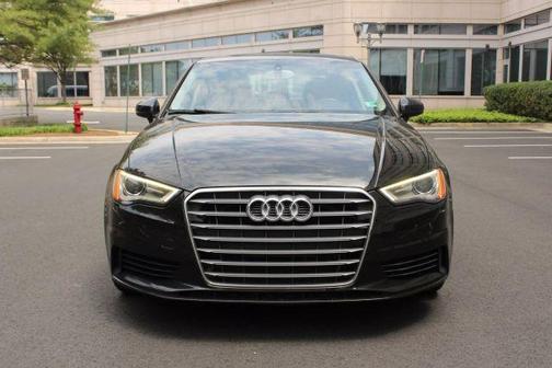 2015 Audi A3 1.8T Premium