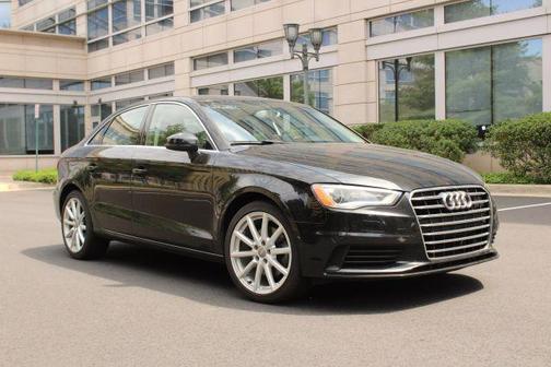 2015 Audi A3 1.8T Premium