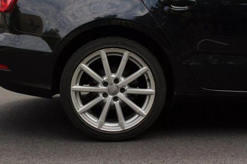 2015 Audi A3 1.8T Premium
