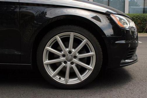 2015 Audi A3 1.8T Premium