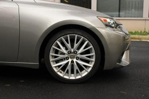 2014 Lexus IS 250 Base