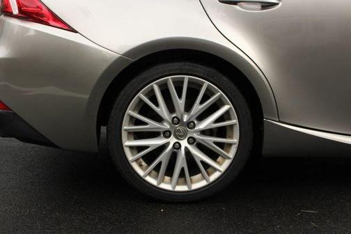 2014 Lexus IS 250 Base