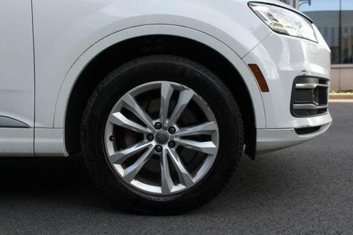 2017 Audi Q7 3.0T Premium Plus