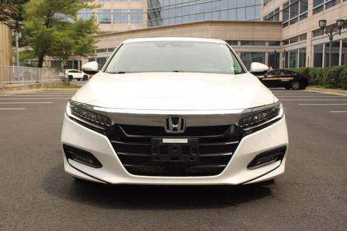 2018 Honda Accord Touring 2.0T