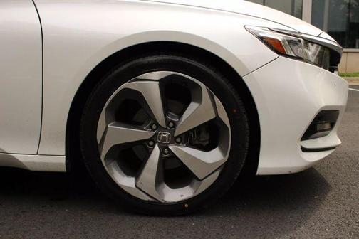 2018 Honda Accord Touring 2.0T