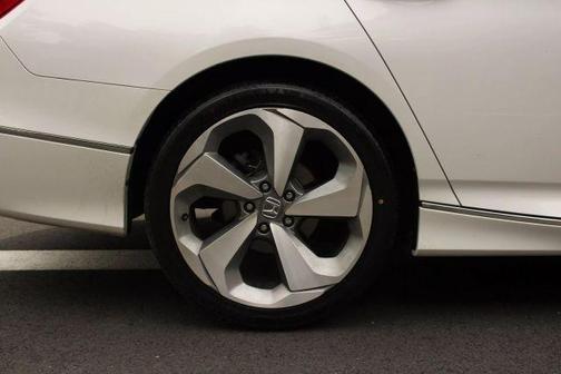 2018 Honda Accord Touring 2.0T