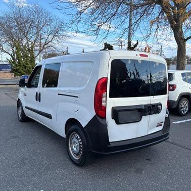 2017 RAM ProMaster City Tradesman