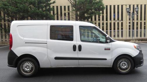 2017 RAM ProMaster City Tradesman