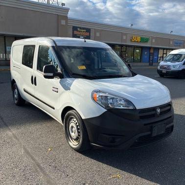 2017 RAM ProMaster City Tradesman