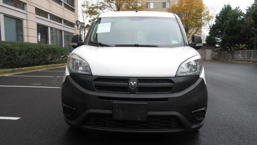 2017 RAM ProMaster City Tradesman