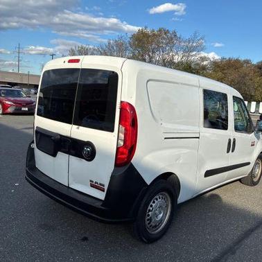 2017 RAM ProMaster City Tradesman