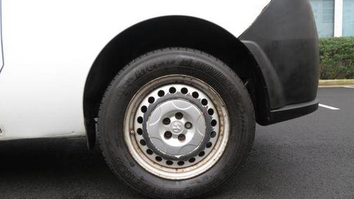 2017 RAM ProMaster City Tradesman